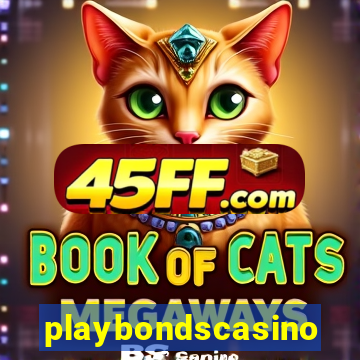 playbondscasino