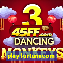 playfortunacom