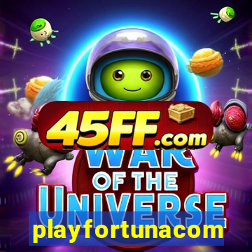 playfortunacom