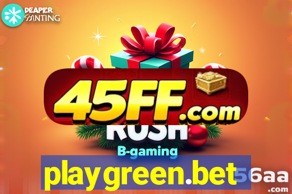 playgreen.bet