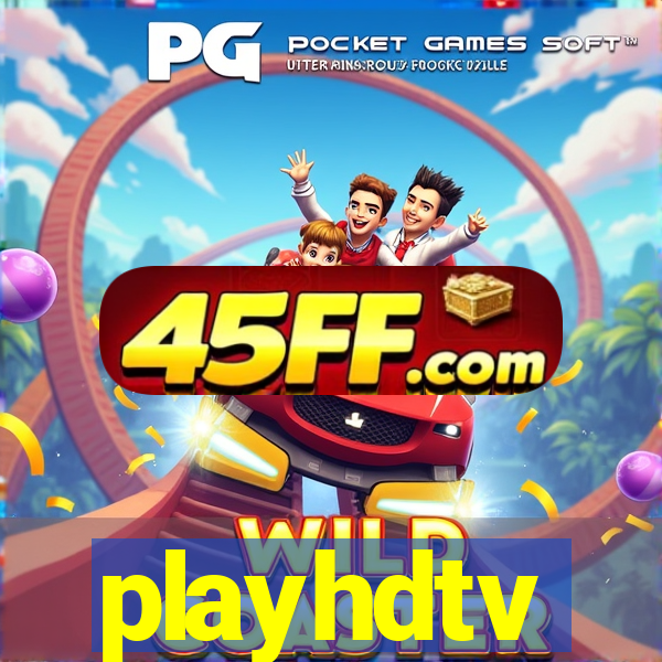 playhdtv