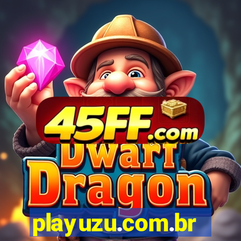 playuzu.com.br