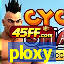 ploxy