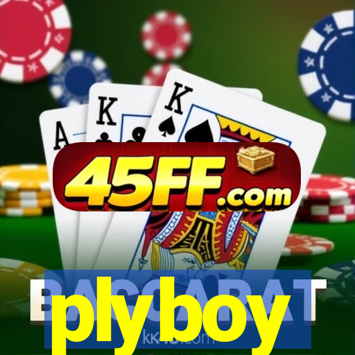 plyboy