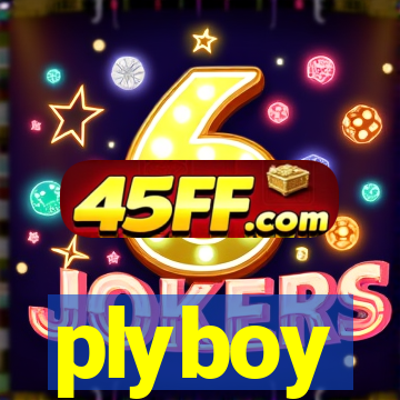 plyboy