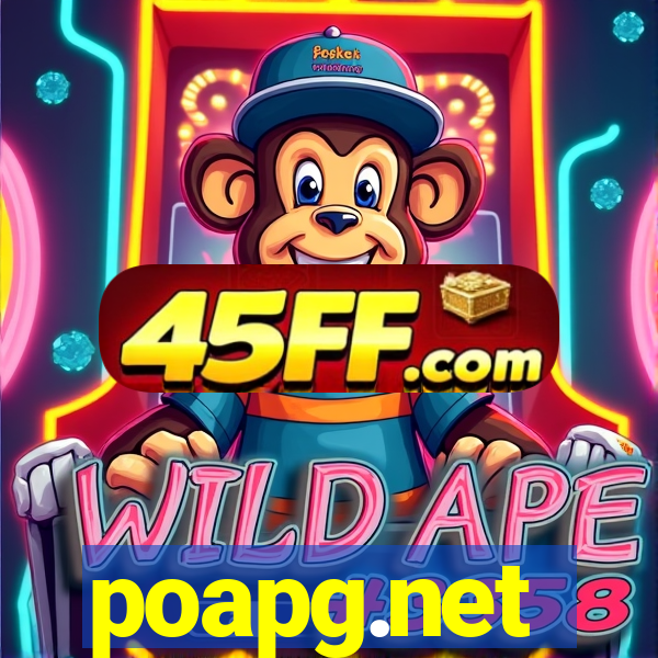 poapg.net
