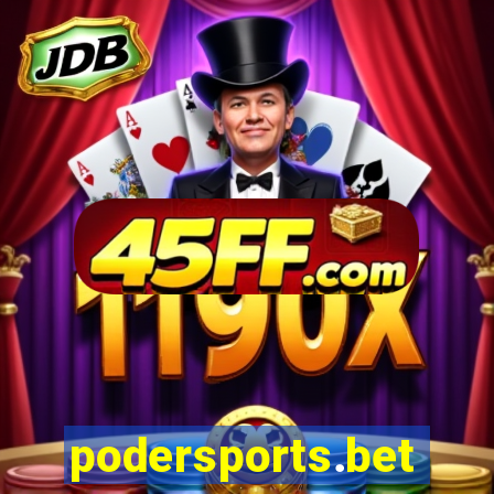 podersports.bet