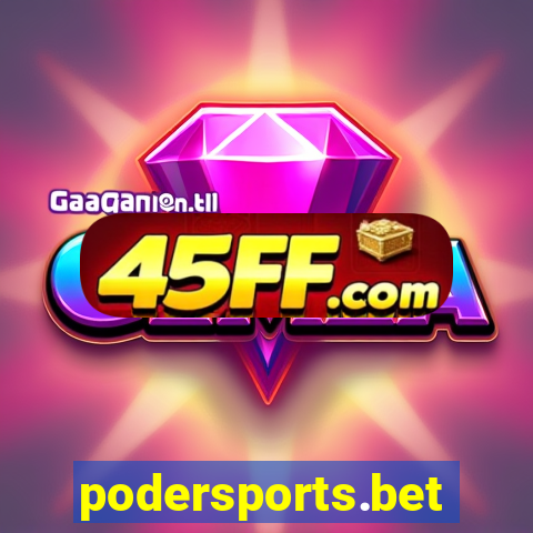 podersports.bet