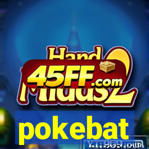 pokebat