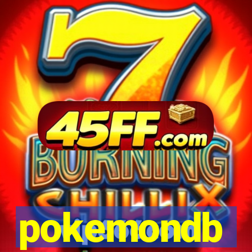 pokemondb