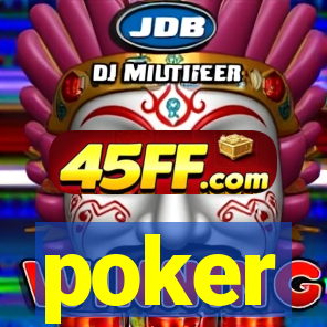 poker