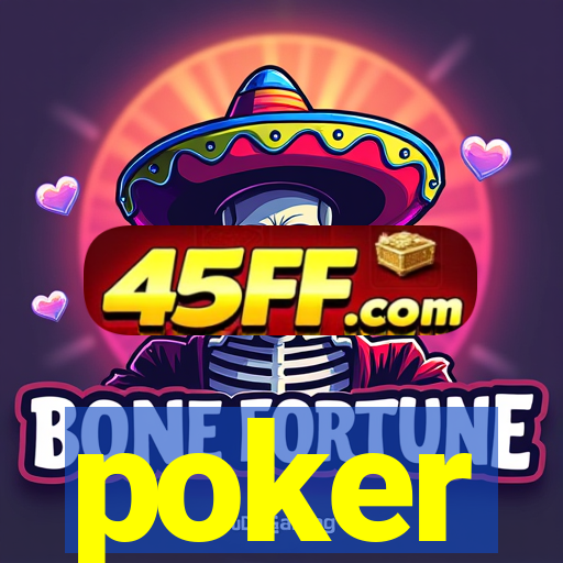 poker