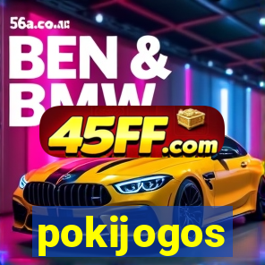 pokijogos