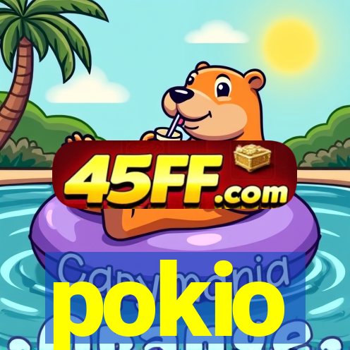 pokio