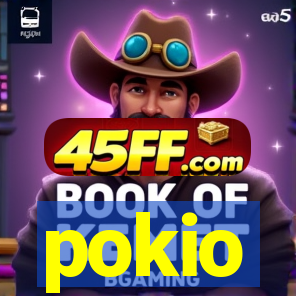 pokio