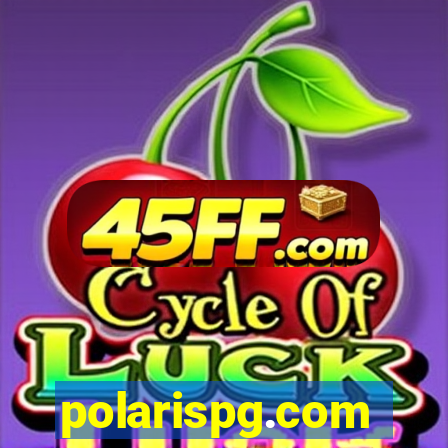 polarispg.com
