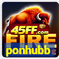 ponhubb