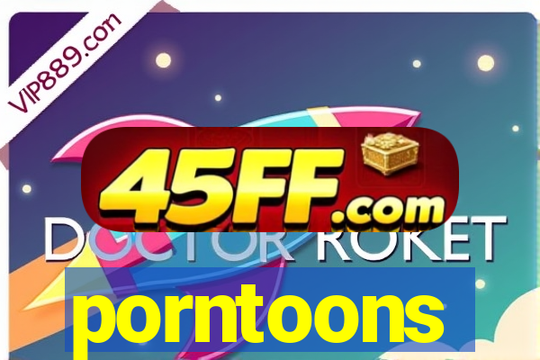 porntoons