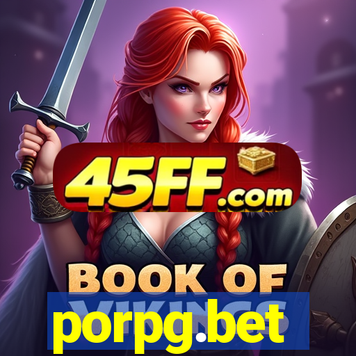 porpg.bet