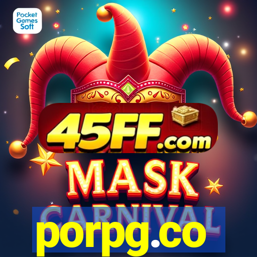 porpg.co