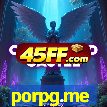 porpg.me