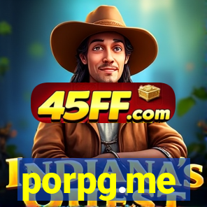 porpg.me