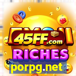 porpg.net