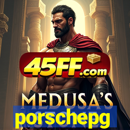 porschepg