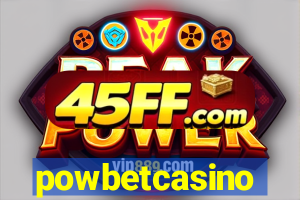 powbetcasino