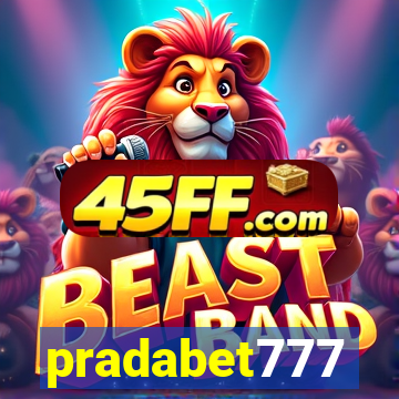 pradabet777