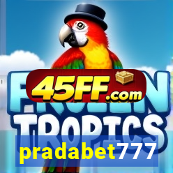 pradabet777