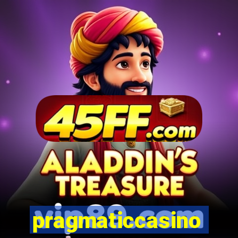 pragmaticcasino