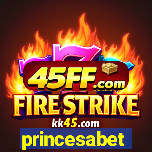 princesabet