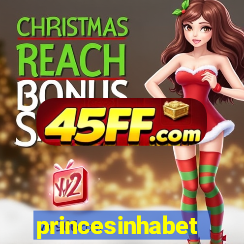 princesinhabet