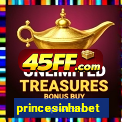 princesinhabet
