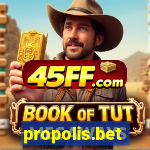propolis.bet