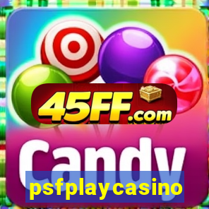 psfplaycasino