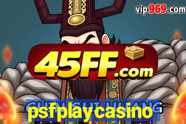 psfplaycasino
