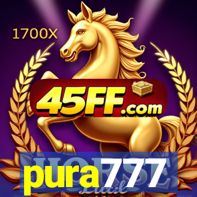 pura777