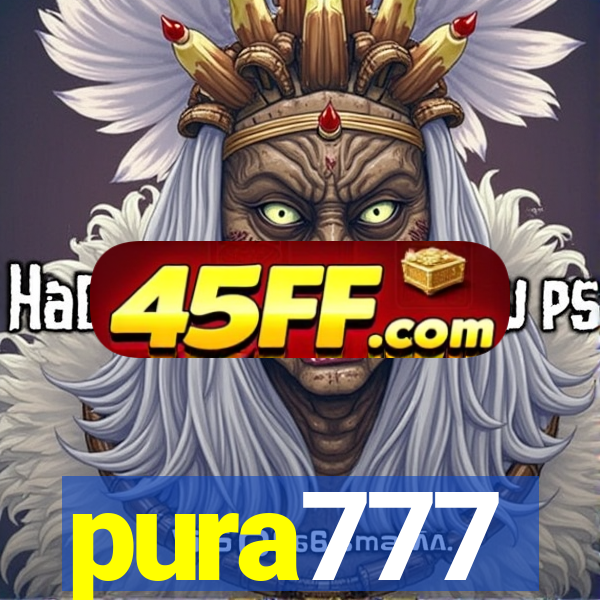 pura777