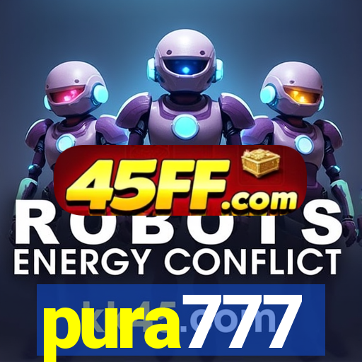 pura777