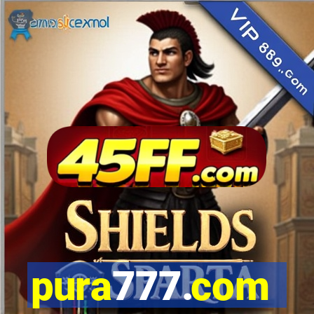 pura777.com