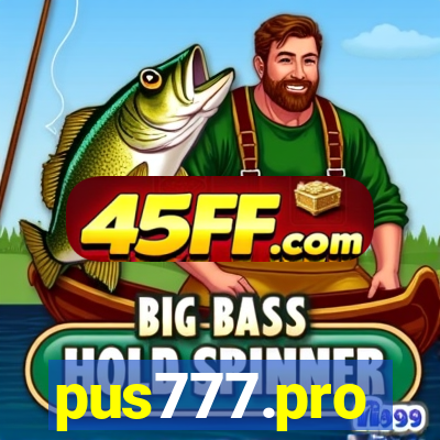 pus777.pro