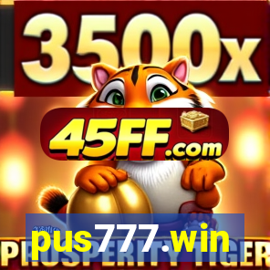 pus777.win