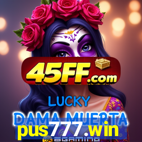 pus777.win
