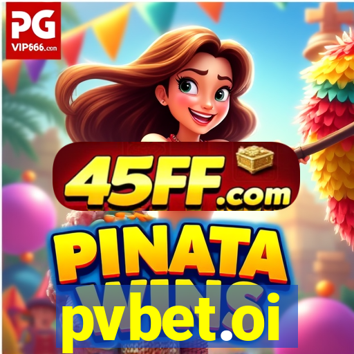 pvbet.oi