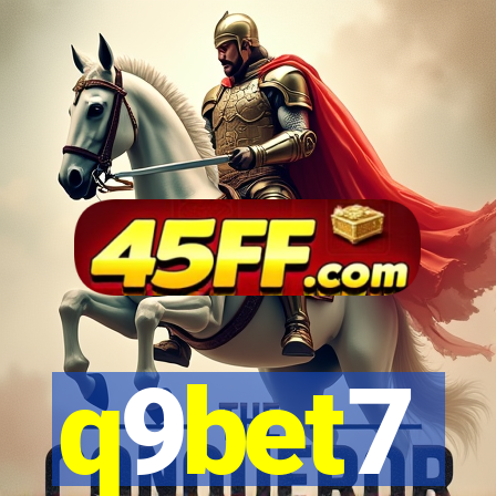 q9bet7