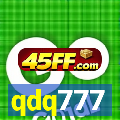 qdq777