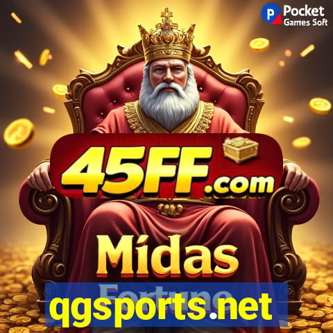 qgsports.net