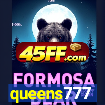 queens777